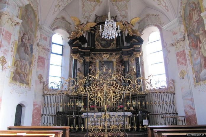 Liebfrauenkirche