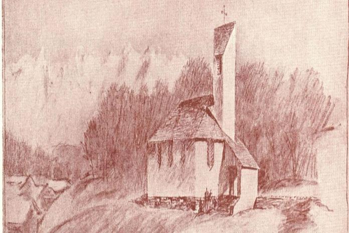 Evangelische Christuskirche