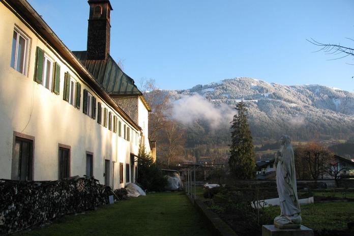 Franziskanerkloster