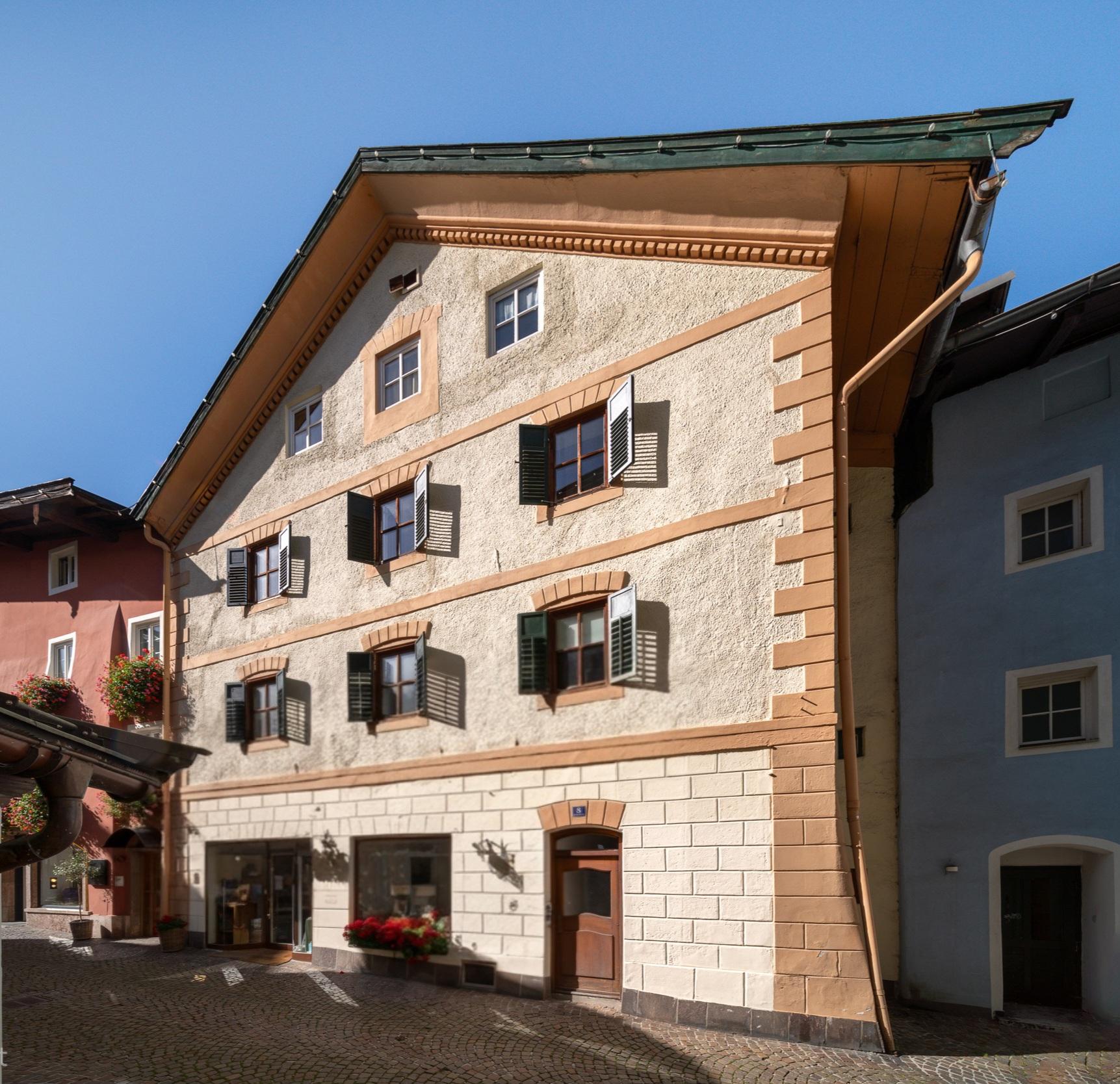 Resi´s Stadthaus
