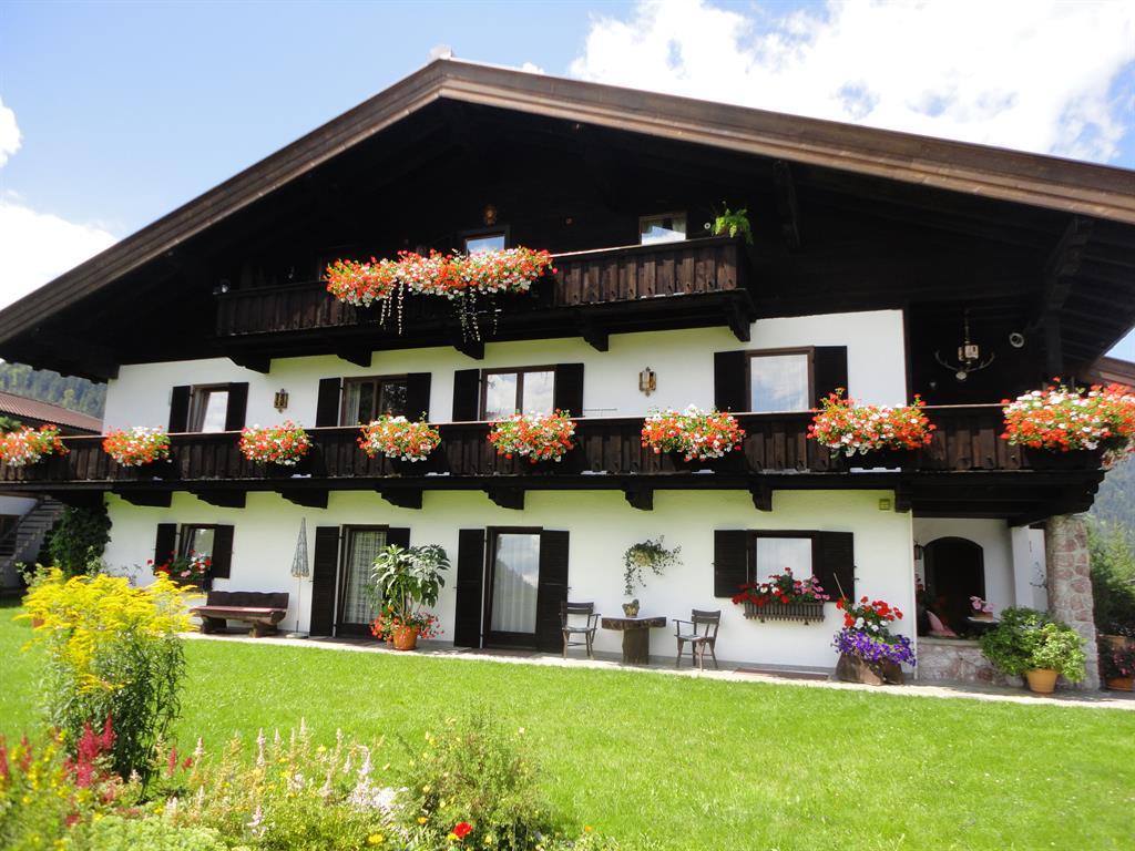 Landhaus Feller