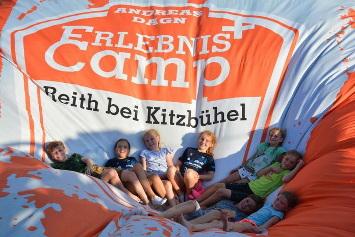 Erlebniscamp+