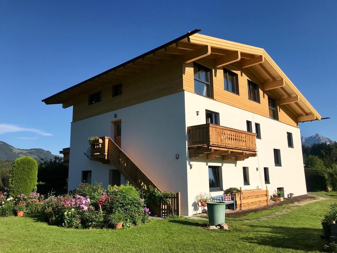 Landhaus Barbara