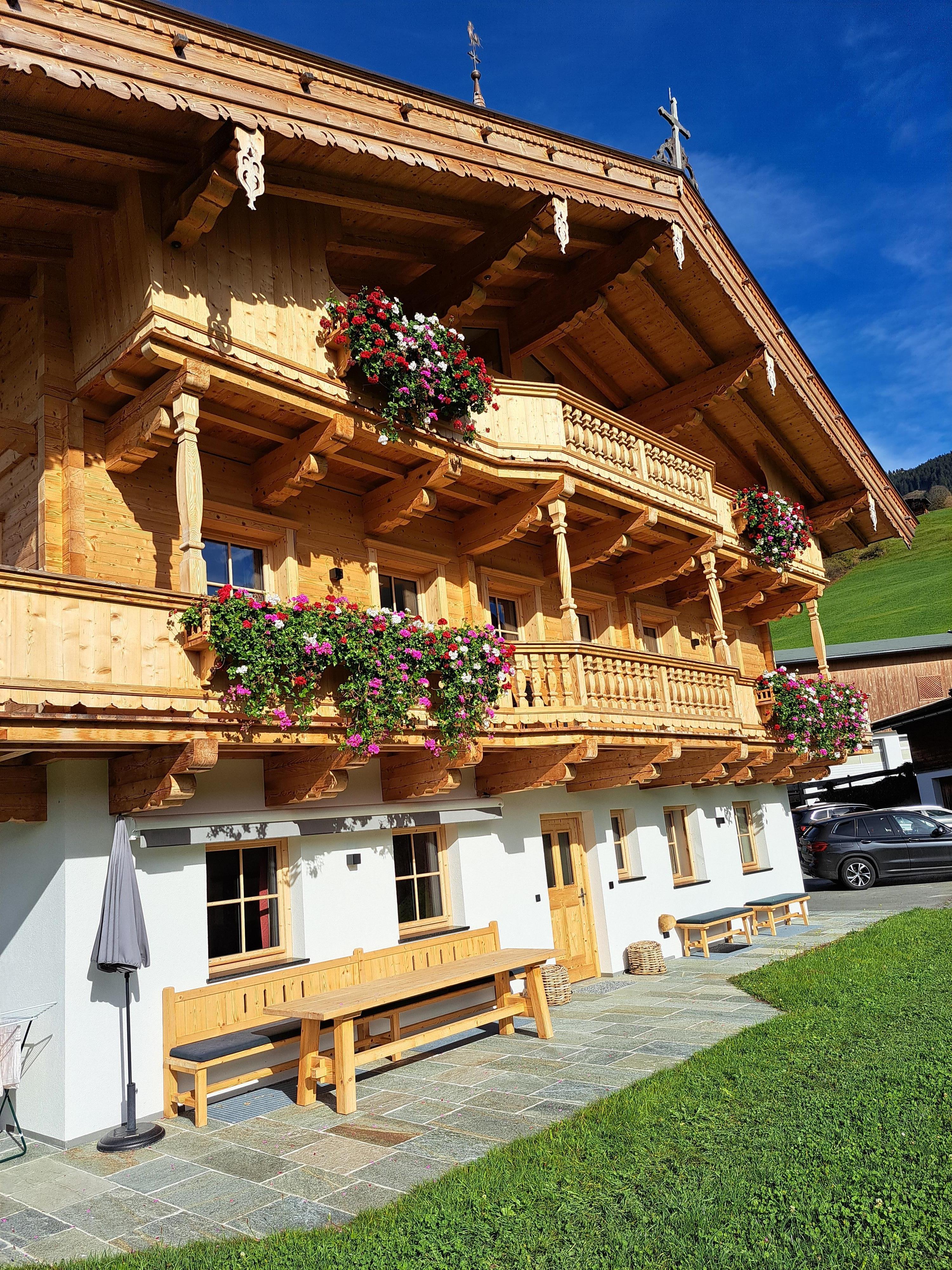 Ferienwohnung Altrach