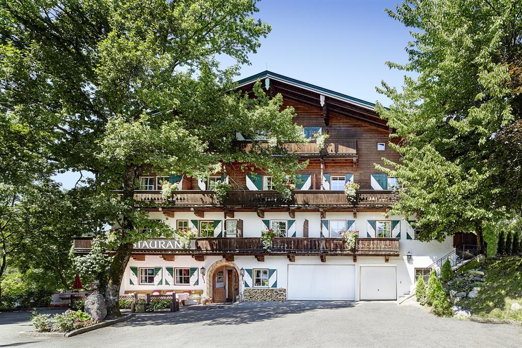 Römerhof, Landsitz