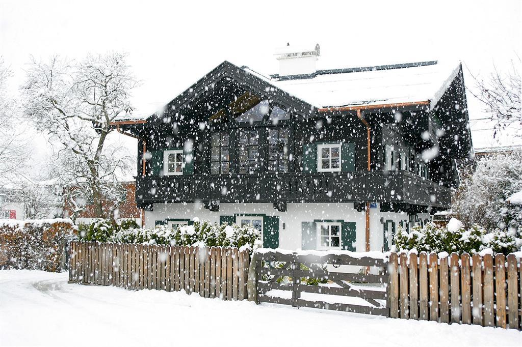 Weberhaus