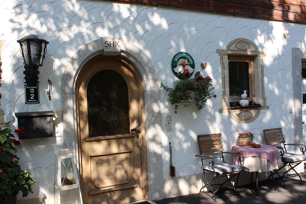 Haus Kreidl