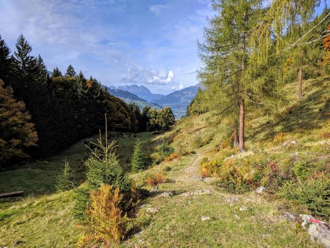 Sintersbacher Wasserfall