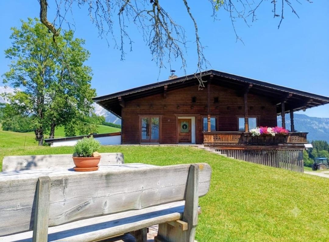Ferienwohnung Schösserhof
