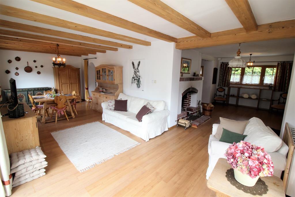 Apartment Lebenberg