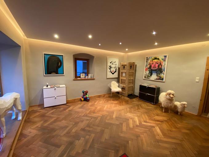 Galerie Frank Fluegel