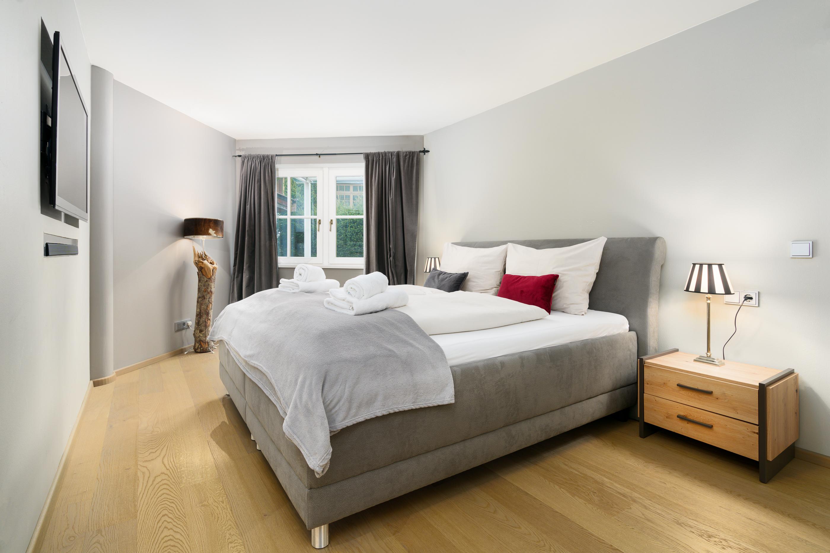 Kitz-heart Apartments TOP 1 + 2