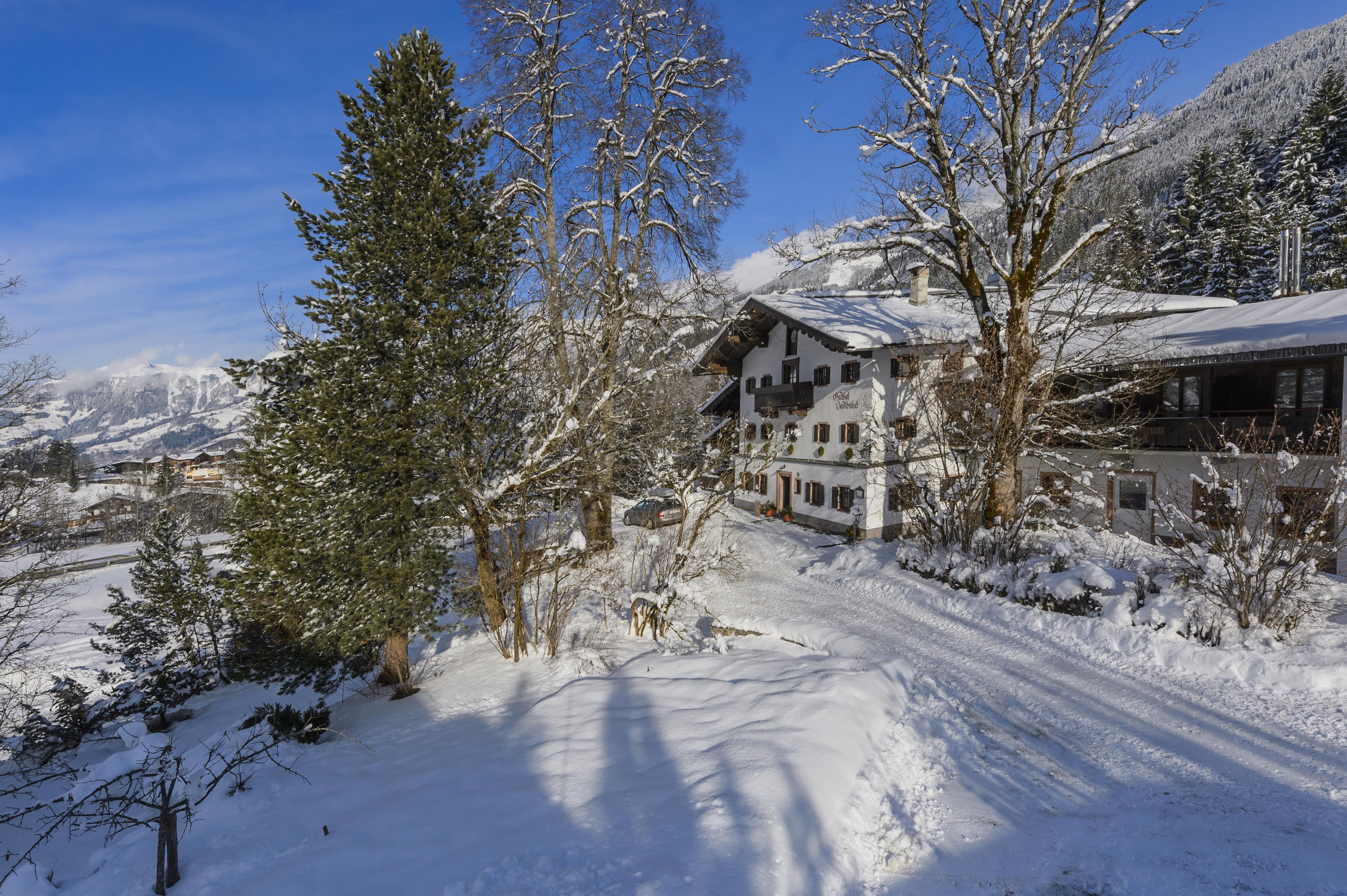 Jodlbühel, Landhotel, Gasthof