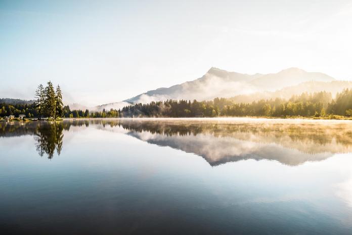 Schwarzsee Städtisches Freibad