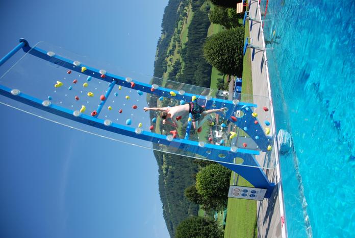 Freischwimmbad Westendorf
