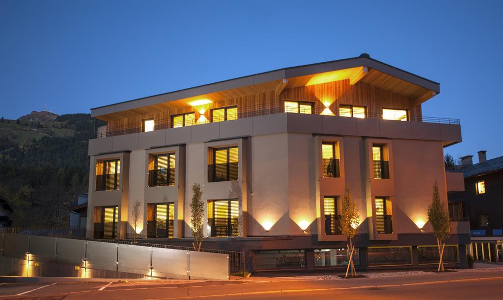 Kitzlife Apartments