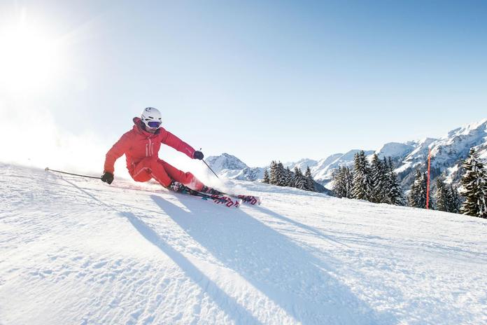 Mountain Experience Kitzbühel