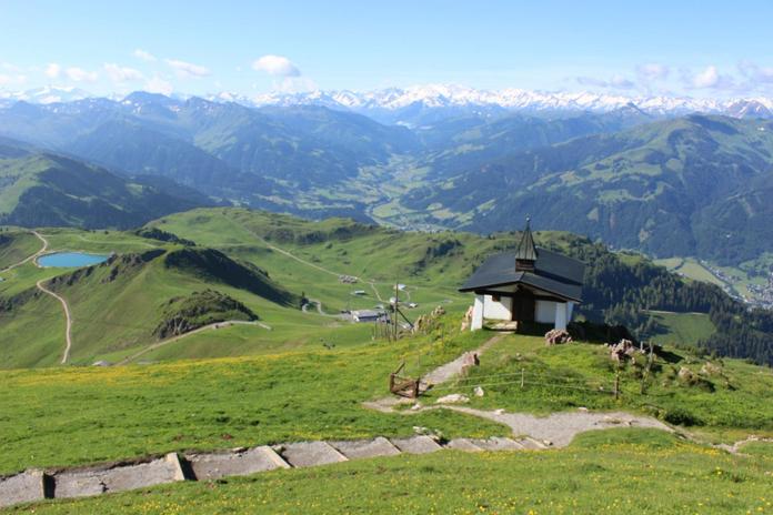 Kitzbüheler Horn