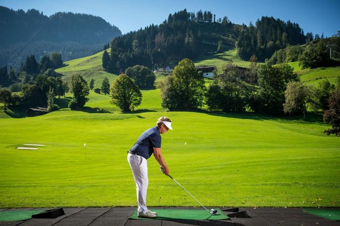 Rasmushof Golf Academy seit 1981