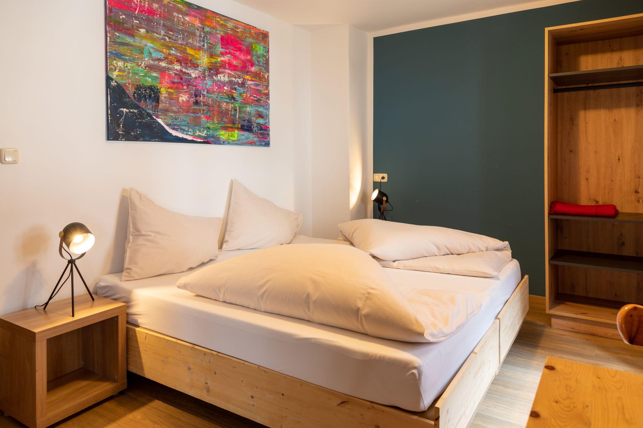 Safestay Kitzbühel Alpine