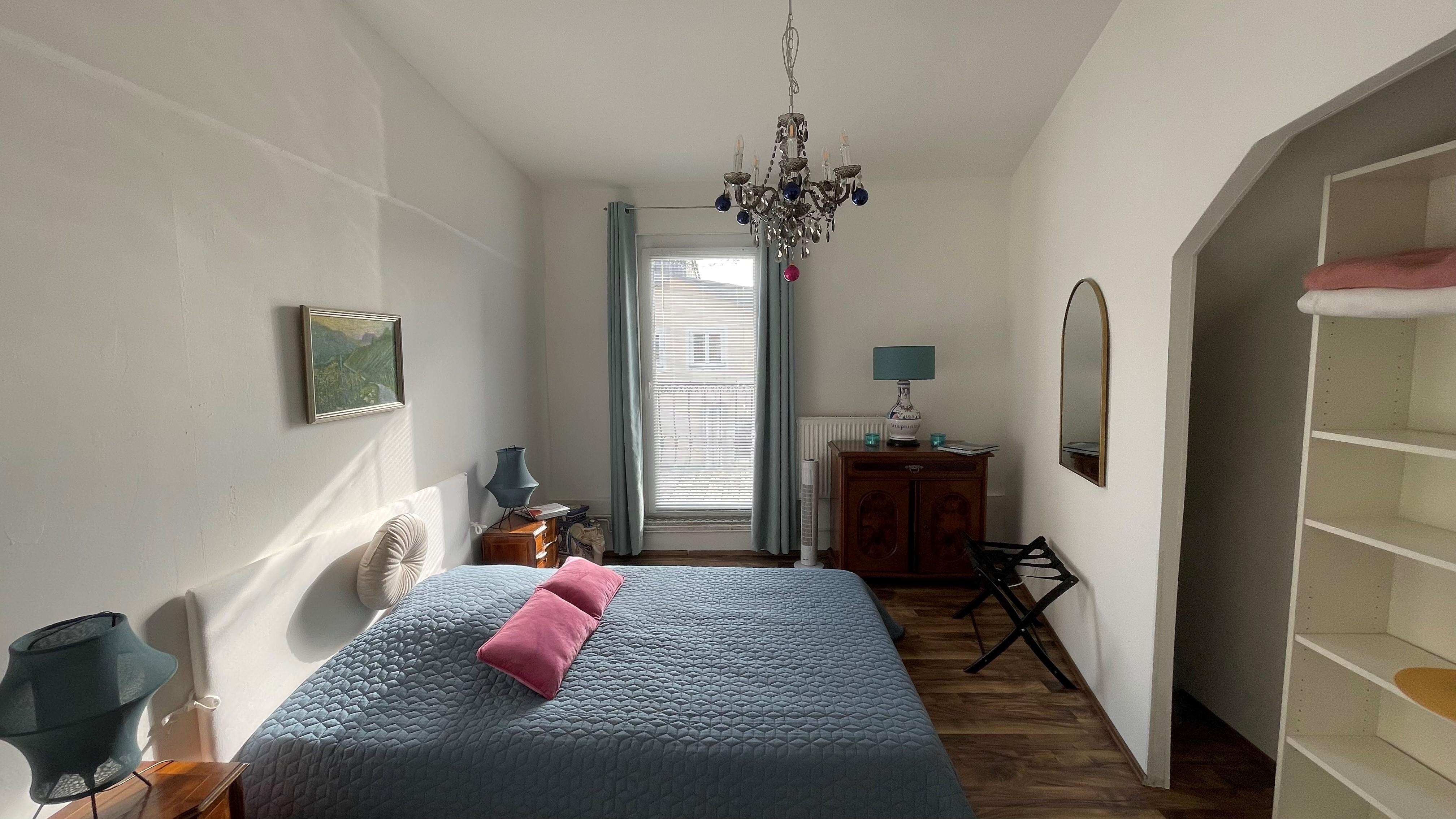 Ferienwohnung Pagitz