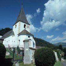 Pfarrkirche Tiffen