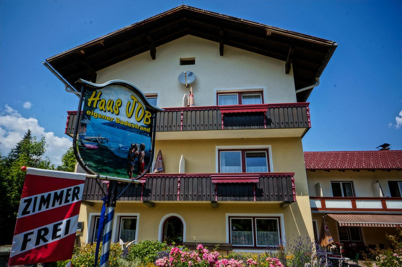 Ainetter Haus JOB