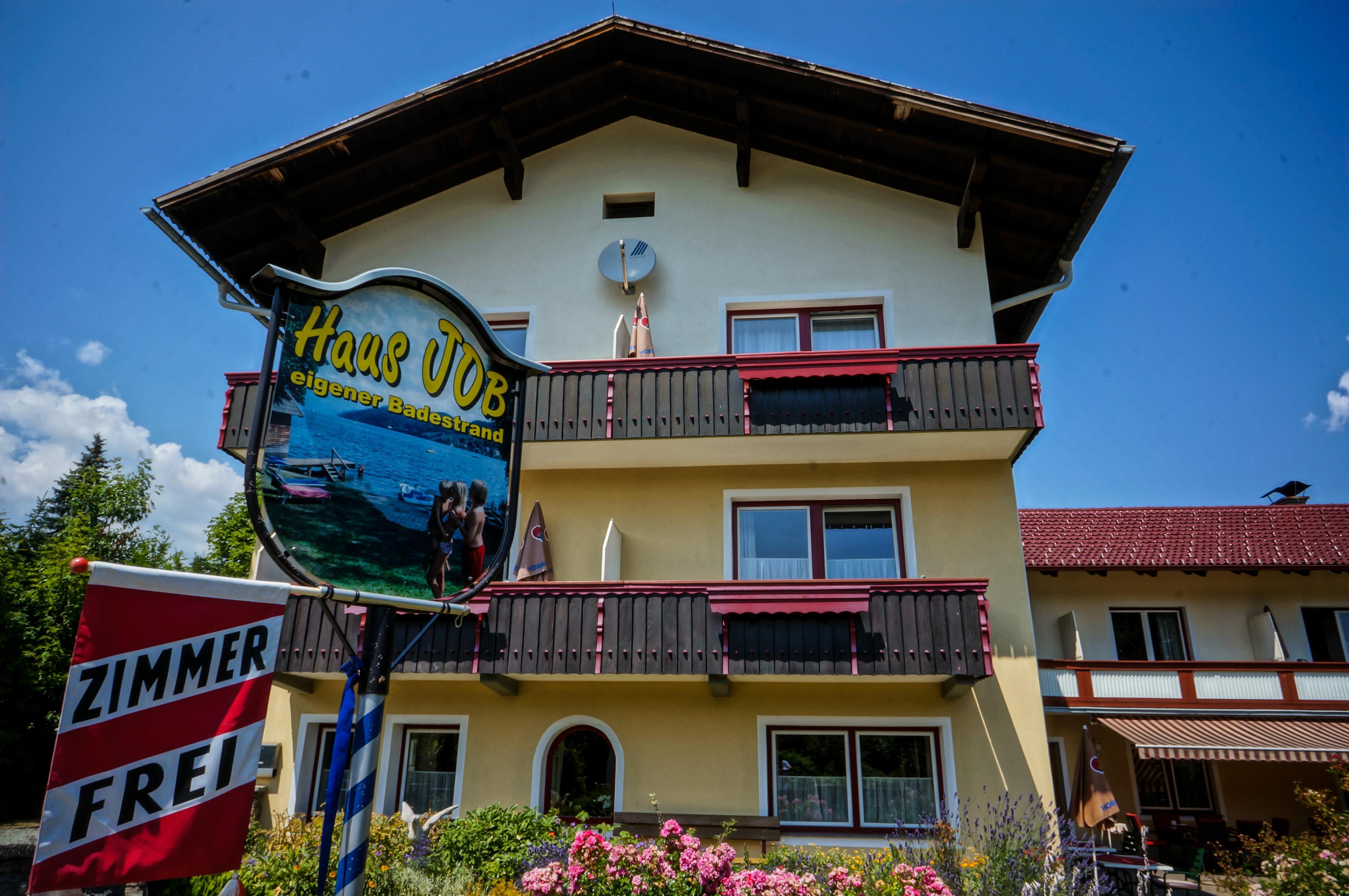 Ainetter Haus JOB