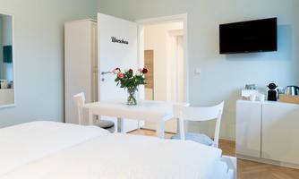 Room "Warsaw"