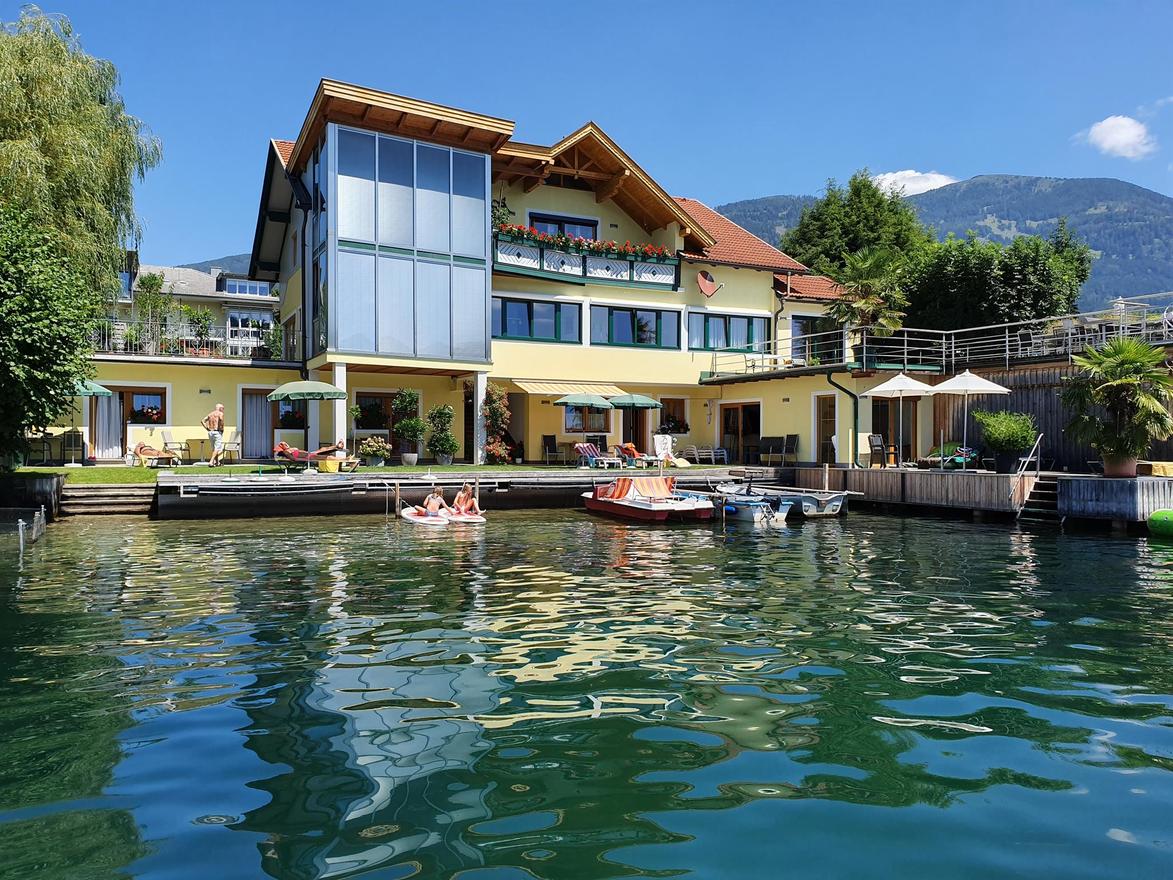 Seehaus Schirg