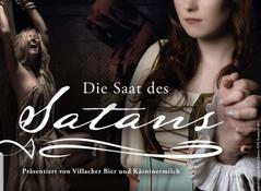 Die Saat des Satans Die Saat des Satans