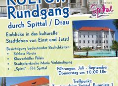 Kultur-Rundgang 2021 Kultur-Rundgang 2021