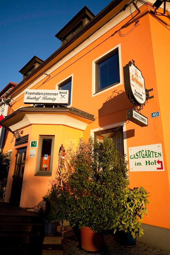 Gasthof Kuttnig