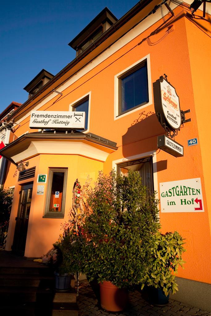 Gasthof Kuttnig