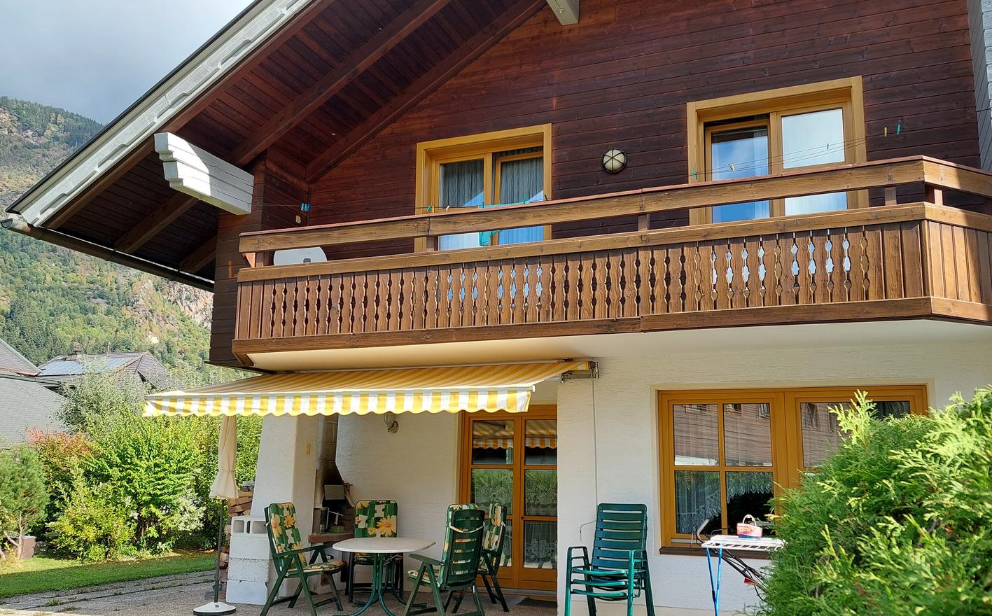 Ferienhaus Pia