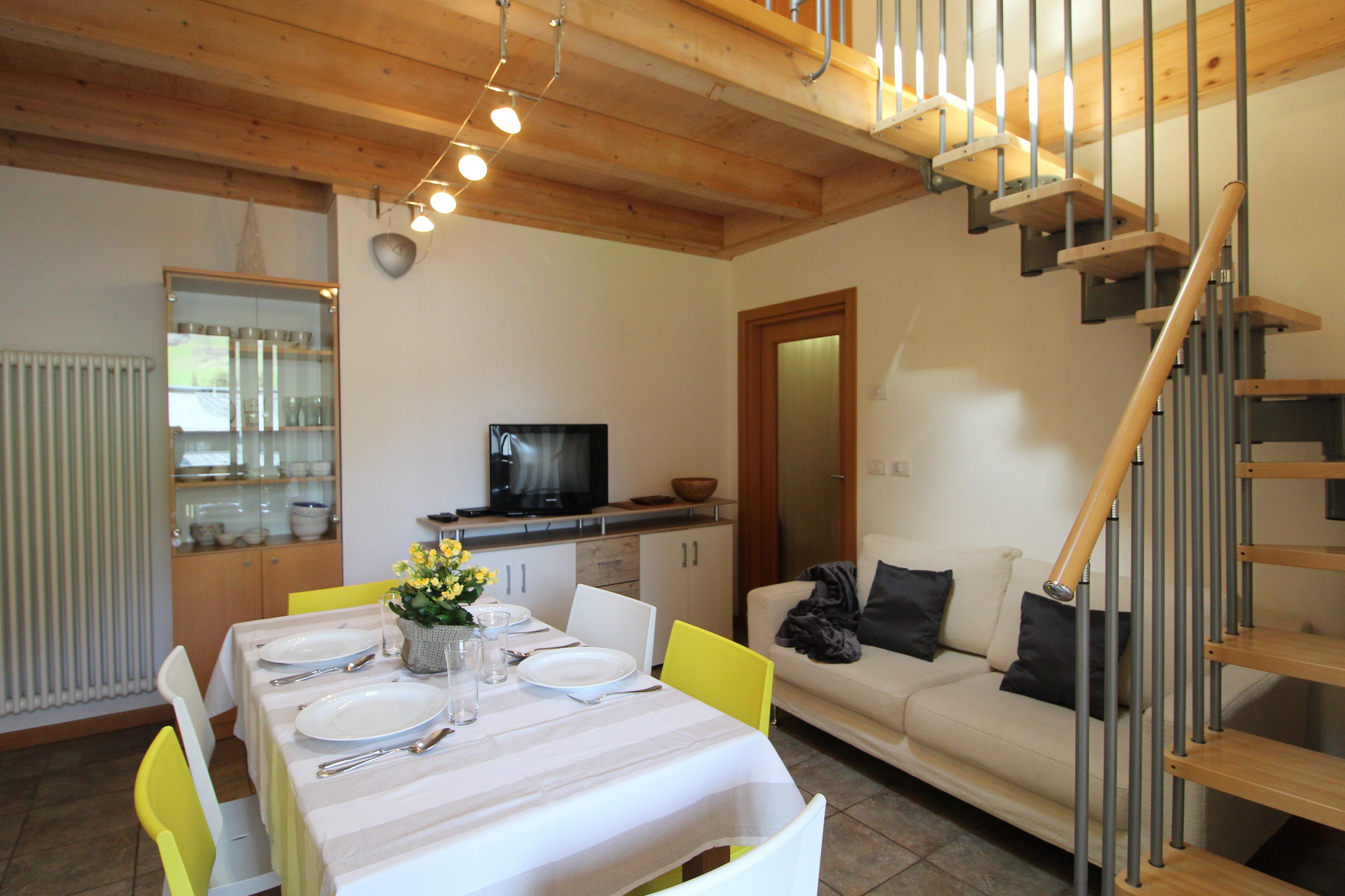 Appartement Martina 1