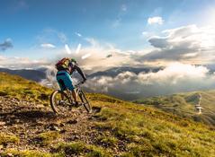 Mountainbiken Mountainbiken
