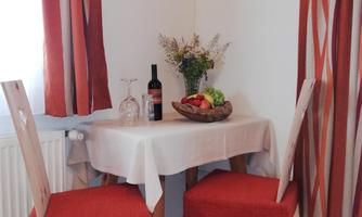 Hotel Stoichart - Familienzimmer