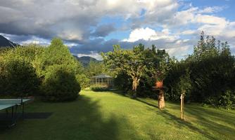 Cottages_-_Chalets Mag. Scholz Garten 34