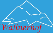 Logo Wallnerhof