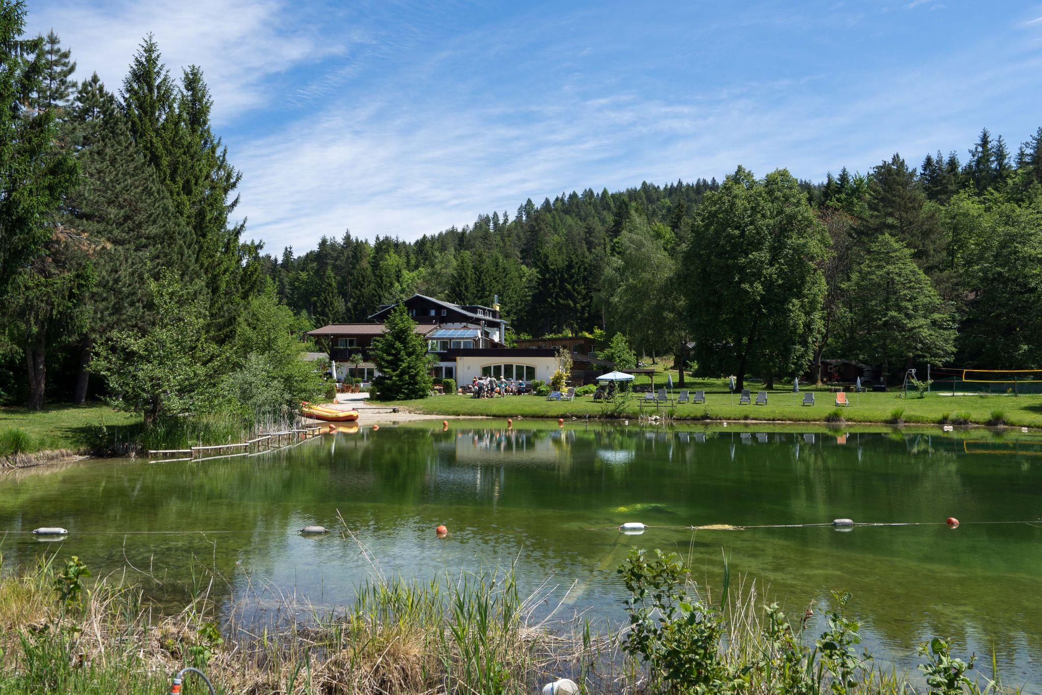 Der Forellenhof
