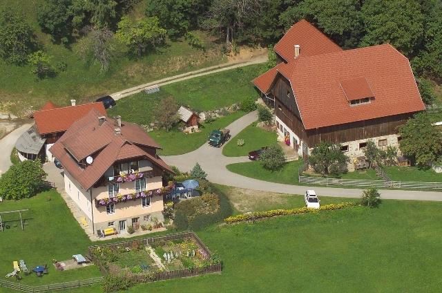 Der Oberrainerhof
