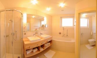 KOLLERs Hotel Suite Trias Bad