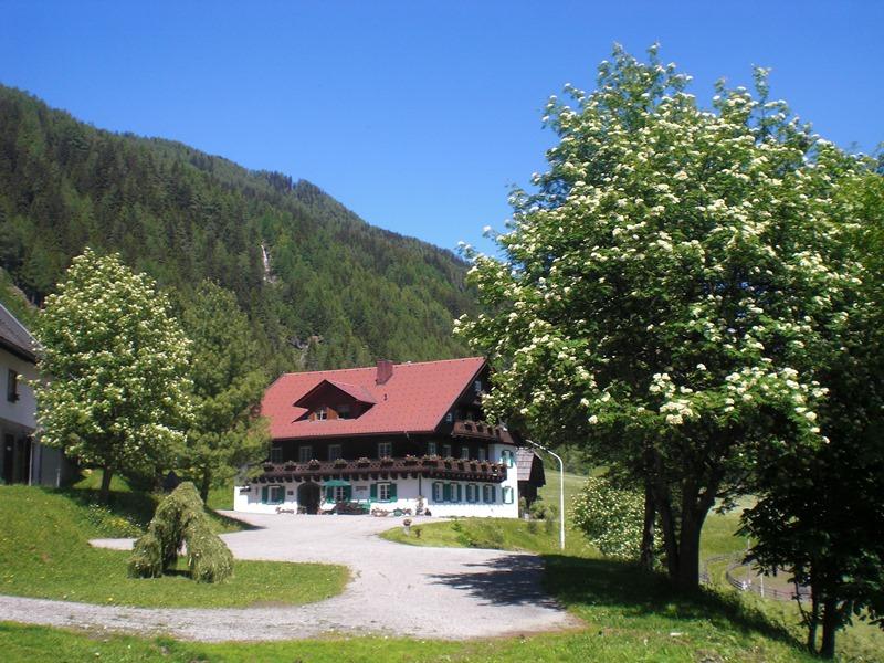 Pension Thalerhof
