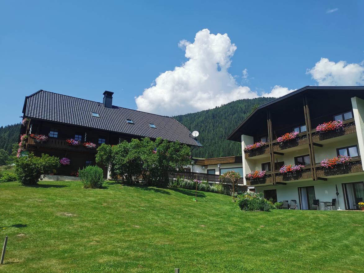 Pension & Ferienwohnung Sonnleiten