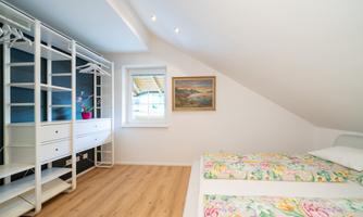 Seefels Appartements direkt am See
