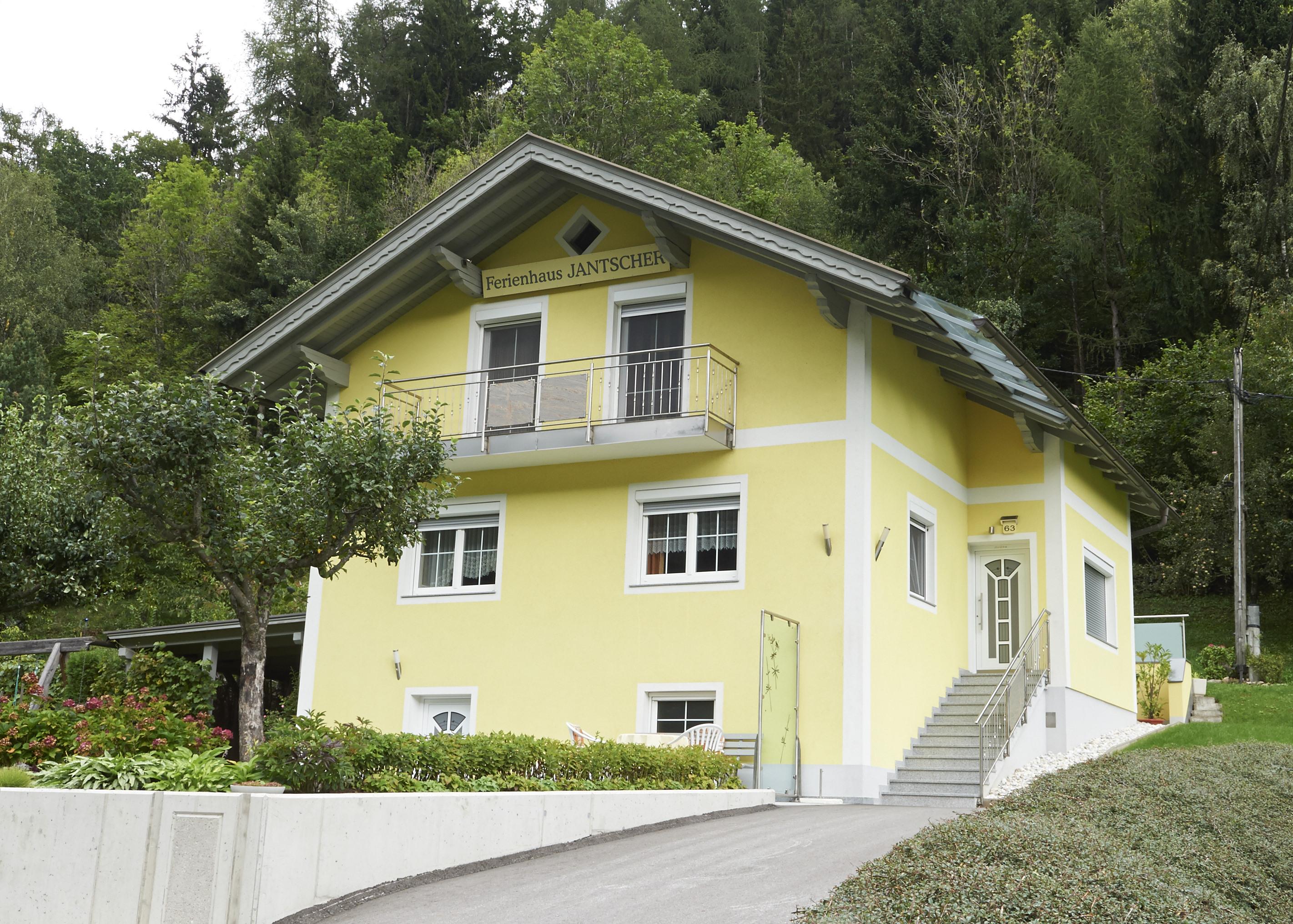 Ferienhaus Jantscher