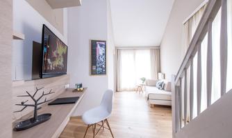 Maisonette