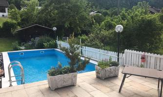 Die große Terrasse
