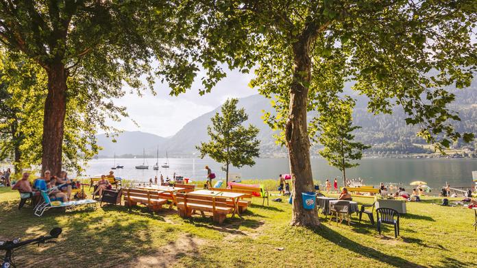 bikebeach St. Andrä / Ossiacher See